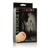 Stroke It Pussy & Ass